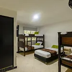 Hotel Med Colombia